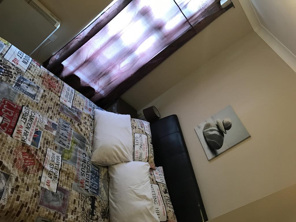 Charlesmere Gardems Лондон Экстерьер фото